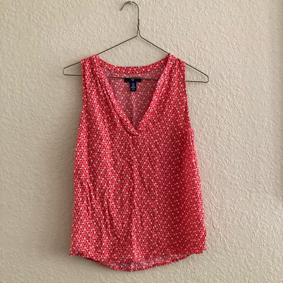 GAP Tops - Donated — 💙5/$25💙 Last chance! Gap tank XS